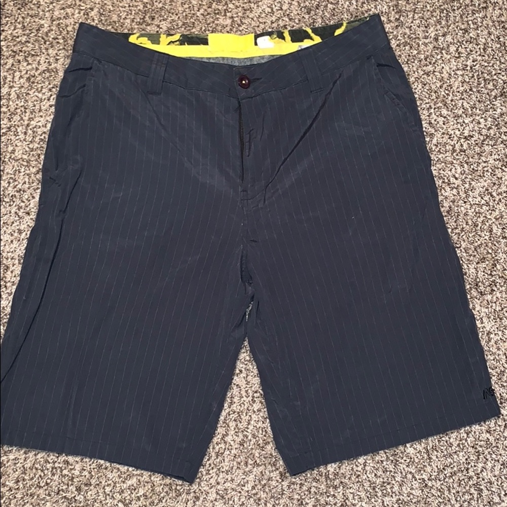 Men’s Shorts